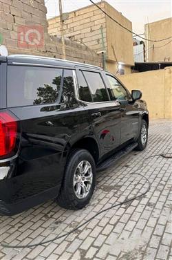 جي ام سي يوكون